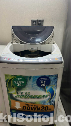 Panasonic Washing machine